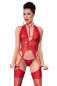 Preview: Erotik-Set CR4419 rot Preview: Erotik-Set CR4419 rot