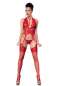 Preview: Erotik-Set CR4419 rot Preview: Erotik-Set CR4419 rot