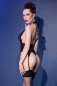 Preview: Erotik-Set CR4419 schwarz Preview: Erotik-Set CR4419 schwarz