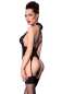 Preview: Erotik-Set CR4419 schwarz Preview: Erotik-Set CR4419 schwarz