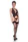 Preview: Erotik-Set CR4419 schwarz Preview: Erotik-Set CR4419 schwarz