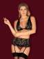 Preview: Figurea Set schwarz 2-6893 Preview: Figurea Set schwarz 2-6893