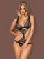 Preview: Firella Teddy schwarz 2-6842 Preview: Firella Teddy schwarz 2-6842