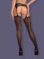 Preview: Garter Stockings S314 schwarz schwarz 2-6563 Preview: Garter Stockings S314 schwarz schwarz 2-6563