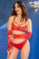 Preview: Handschuhe CR4677 rot Preview: Handschuhe CR4677 rot