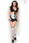 Preview: Hausmädchen-Set CR3855 Preview: Hausmädchen-Set CR3855
