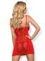Preview: Heartina Chemise rot
