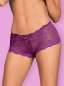 Preview: Idillia Shorties purple violett 2-6824