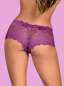 Preview: Idillia Shorties purple