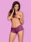 Preview: Idillia Shorties purple