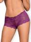 Preview: Idillia Shorties purple