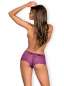 Preview: Idillia Shorties purple