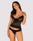 Preview: Ivannes Set schwarz 2-7346 Preview: Ivannes Set schwarz 2-7346