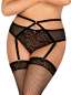 Preview: Jagueria Garter Belt