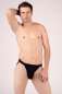 Preview: Jockstrap MC-9014 schwarz 2-4783 Preview: Jockstrap MC-9014 schwarz 2-4783