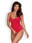 Preview: Jolierose Teddy rot 2-6606