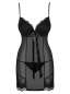 Preview: Kisselent Chemise, Größe XXL Preview: Kisselent Chemise, Größe XXL