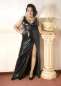 Preview: Kleid C-4005 schwarz S-4974