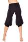 Preview: Knickers Pants schwarz 1-14772-002 Preview: Knickers Pants schwarz 1-14772-002