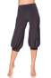 Preview: Knickers Pants grau 1-14772-079 Preview: Knickers Pants grau 1-14772-079