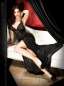 Preview: Langes Babydoll CR3470 Preview: Langes Babydoll CR3470