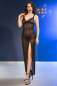 Preview: Langes Babydoll CR4723 schwarz schwarz 2-7545 Preview: Langes Babydoll CR4723 schwarz schwarz 2-7545