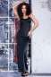 Preview: Langes Kleid CR4245 Preview: Langes Kleid CR4245