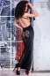 Preview: Langes Kleid CR4245 Preview: Langes Kleid CR4245