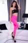 Preview: Leggings CR4327 neonpink neonpink 2-6594 Preview: Leggings CR4327 neonpink neonpink 2-6594