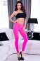 Preview: Leggings CR4327 neonpink Preview: Leggings CR4327 neonpink