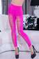 Preview: Leggings CR4327 neonpink Preview: Leggings CR4327 neonpink