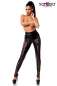 Preview: Leggings schwarz 1-18310-002