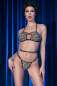 Preview: Leopard-Bikini-Set CR4497 leopard 2-7312 Preview: Leopard-Bikini-Set CR4497 leopard 2-7312