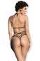 Preview: Leopard-Bikini-Set CR4497 Preview: Leopard-Bikini-Set CR4497