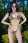Preview: Leopard-Bikini-Set CR4604 leopard 2-7316 Preview: Leopard-Bikini-Set CR4604 leopard 2-7316