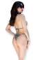 Preview: Leopard-Bikini-Set CR4604 Preview: Leopard-Bikini-Set CR4604