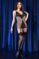 Preview: Leopard-Chemise-Set CR4485 Preview: Leopard-Chemise-Set CR4485