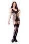 Preview: Leopard-Chemise-Set CR4485 Preview: Leopard-Chemise-Set CR4485