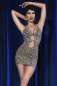 Preview: Leopard-Minikleid CR4487 leopard 2-7272 Preview: Leopard-Minikleid CR4487 leopard 2-7272