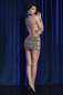 Preview: Leopard-Minikleid CR4487 Preview: Leopard-Minikleid CR4487