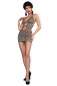 Preview: Leopard-Minikleid CR4487 Preview: Leopard-Minikleid CR4487