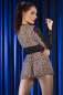 Preview: Leopard-Negligee CR4486 Preview: Leopard-Negligee CR4486