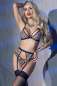 Preview: Leopard-Set CR4482 Preview: Leopard-Set CR4482