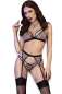 Preview: Leopard-Set CR4482 Preview: Leopard-Set CR4482