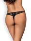 Preview: Letica Crotchless Thong