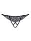 Preview: Liferia Crotchless Thong