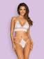 Preview: Lilyanne Set weiss-flieder 2-7024 Preview: Lilyanne Set weiss-flieder 2-7024