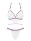 Preview: Lilyanne Teddy Preview: Lilyanne Teddy
