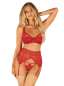 Preview: Lonesia Garter Belt Preview: Lonesia Garter Belt