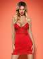 Preview: Lovica Chemise rot 2-5734 Preview: Lovica Chemise rot 2-5734